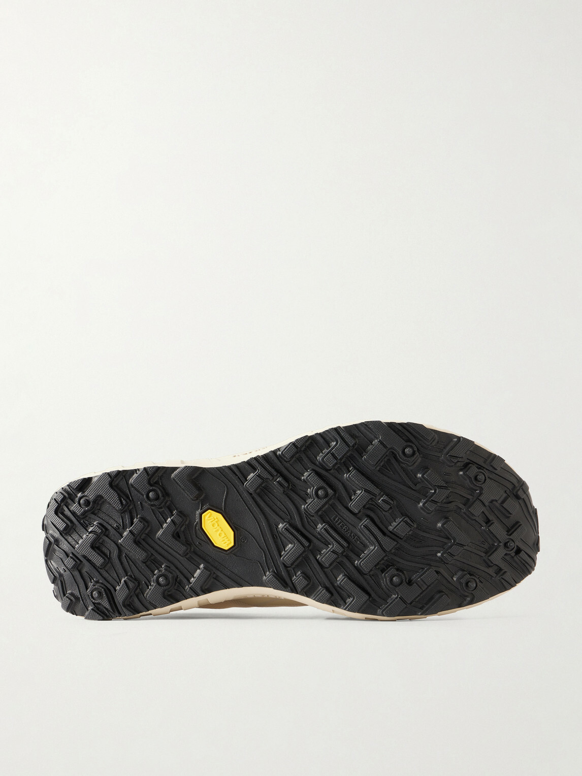 norda - 001A Dyneema® Running Sneakers - Neutrals