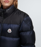 Moncler - Peuplier down jacket