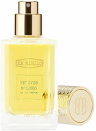 Ex Nihilo Paris Vetiver Moloko Eau De Parfum, 50 mL