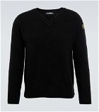 Raf Simons - Wool sweater
