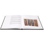 Phaidon - Hi-Fi The History of High-End Audio Design Hardcover Book - Black