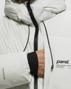 Parel Studios Alta Down Jacket White - Mens - Down & Puffer Jackets