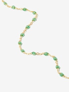 Gigi Clozeau 18K Yellow Gold Enamel Bracelet