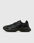 Puma Velophasis Technisch Black - Mens - Lowtop