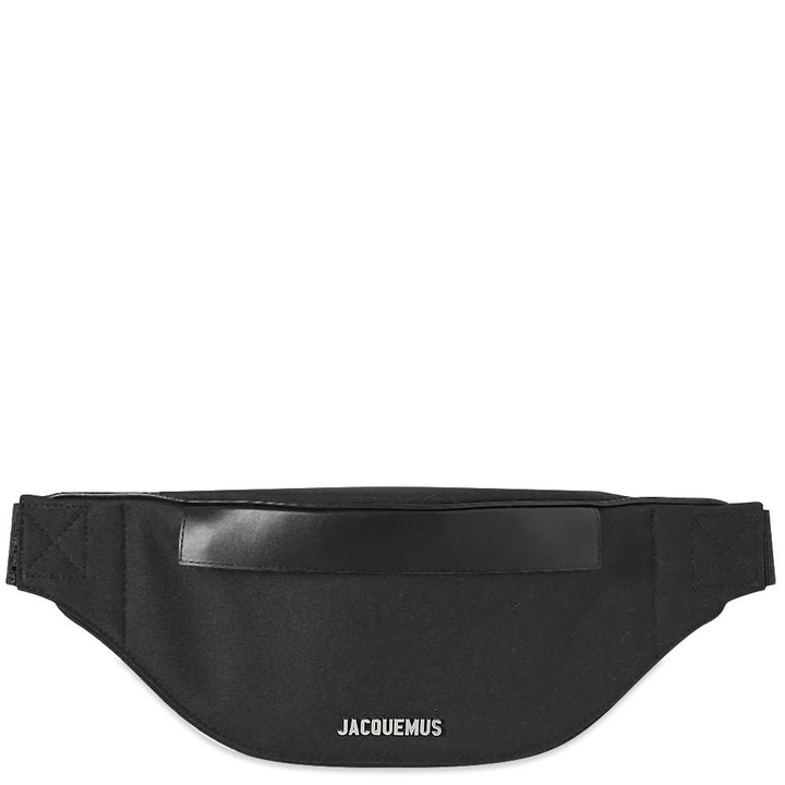 Photo: Jacquemus Meunier Waist Bag