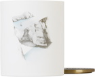 L'OBJET Eau d’Égée No.3 Candle, 1000 g