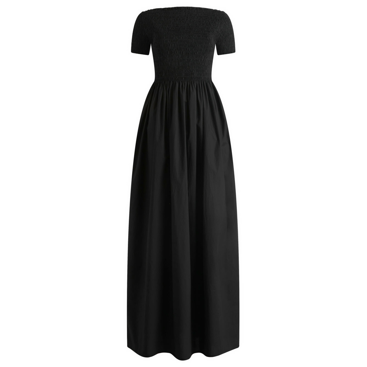 chinese dress ladies Faithfull | Women's Sofie Maxi Dress Black - Final Sale main image 0