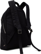 ADER error Black Tetraight Product. 102 Backpack