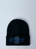 Stüssy Cuff Beanie Hat