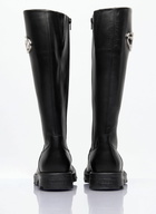 Diesel D-Hammer Hb Boots