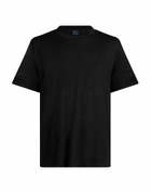 Fedeli Mens T-shirt in Black