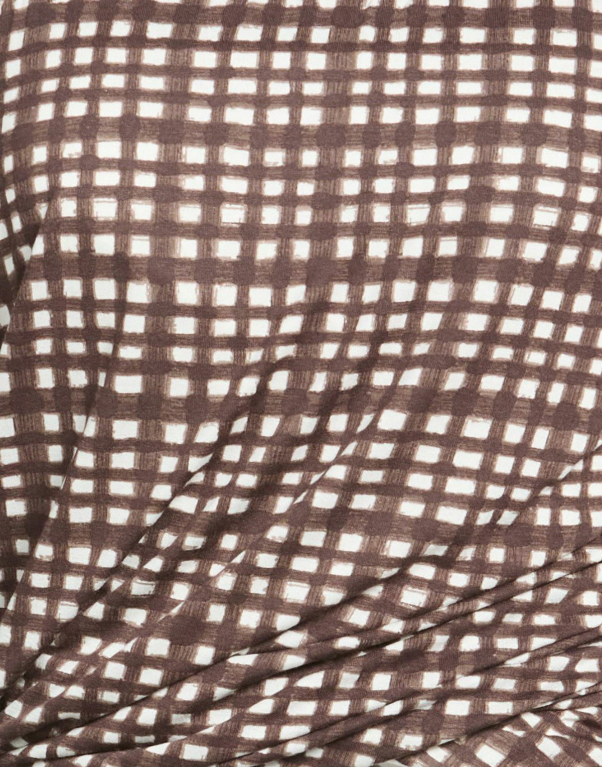Paul Smith Womens Top in Brown