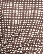 Paul Smith Womens Top in Brown
