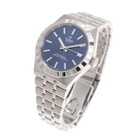 Tudor Royal 36mm Chronometer Blue Dial Watch M2836C1A0-0102