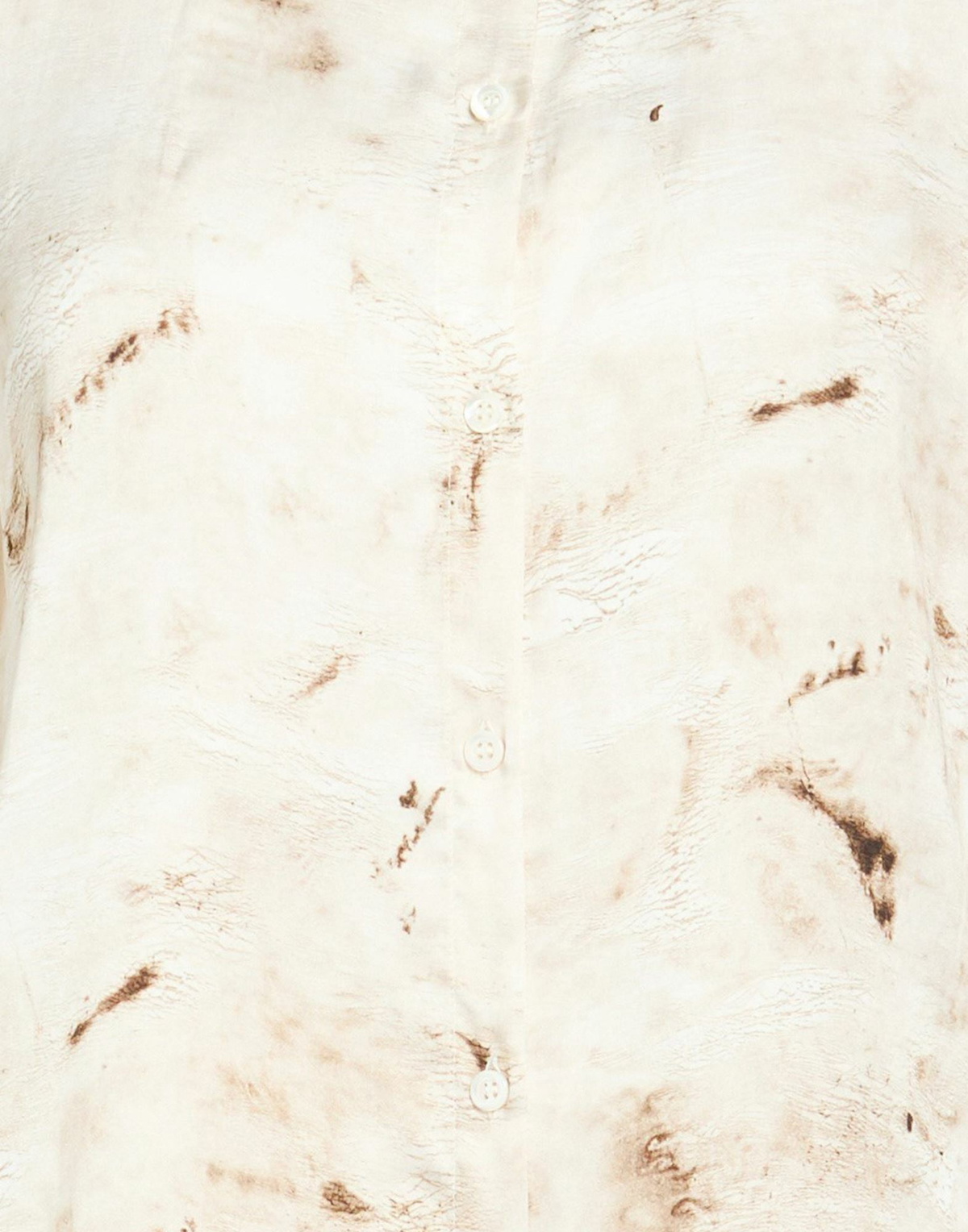 Peserico Womens Shirt in Beige