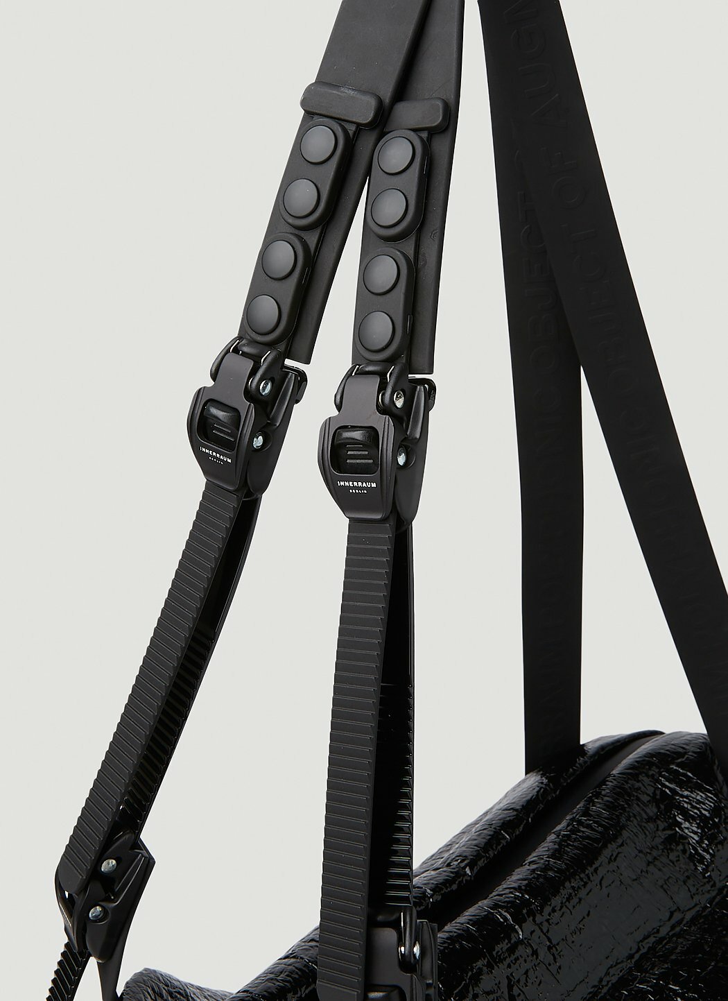 Innerraum Module 08 Vertical Tote Bag