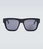 Givenchy - Square acetate sunglasses