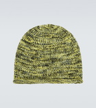 Jil Sander Wool beanie