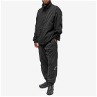 Acronym Men's 2L Gore-Tex Windstopper Insulated Vent Pants in Black