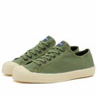 Novesta Men's Star Master Wax Cotton in Sage