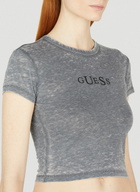 Guess USA Logo Baby T-Shirt