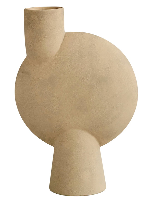 Photo: 101 Copenhagen Sphere Bubl Big Vase