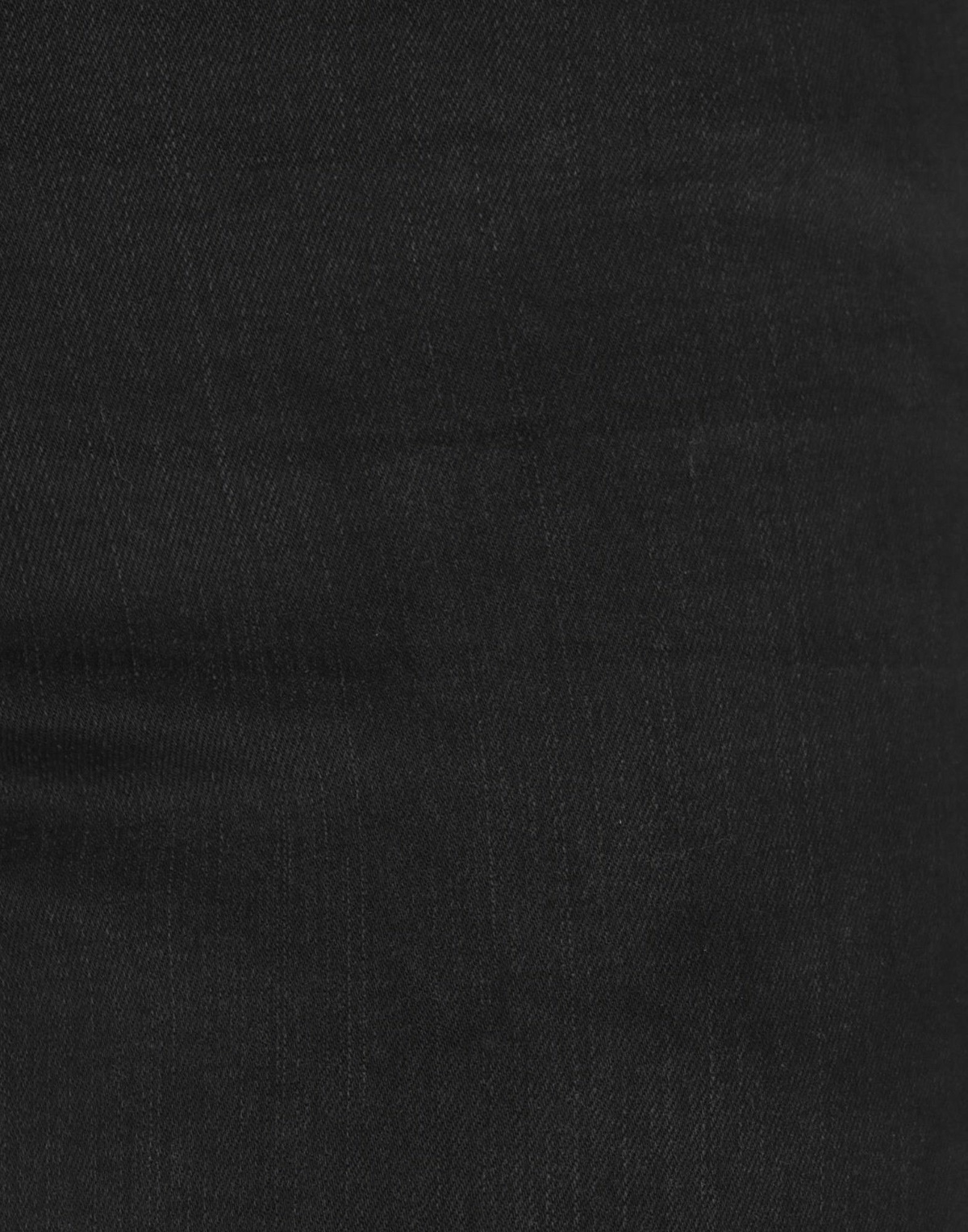 Frame Womens Jeans in Black