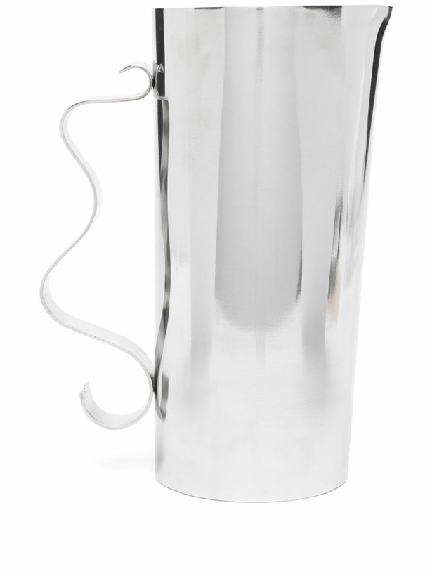 Photo: Sophie Lou Jacobsen Squiggle Jug (12cm X 10cm)
