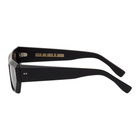 Cutler And Gross Black 1367 Sunglasses