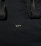 Zegna - Technical holdall bag