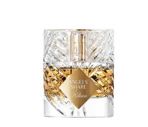Photo: Kilian Unisex Angels' Share EDP Spray 1.7 oz Fragrances 3700550216094
