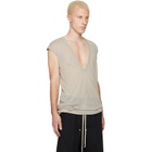 Rick Owens Off-White Tower Dylan T-shirt
