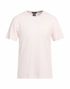 Colmar Mens T-shirt Light in Pink