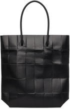 Coperni Black Flou Mecanique Tote