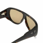 Port Tanger Gambia Sunglasses in Myrrh/Olive 