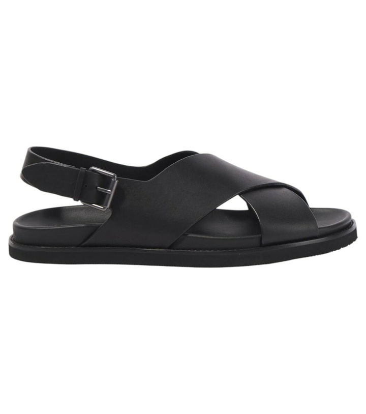 Photo: Polo Ralph Lauren Zane leather slingback sandals