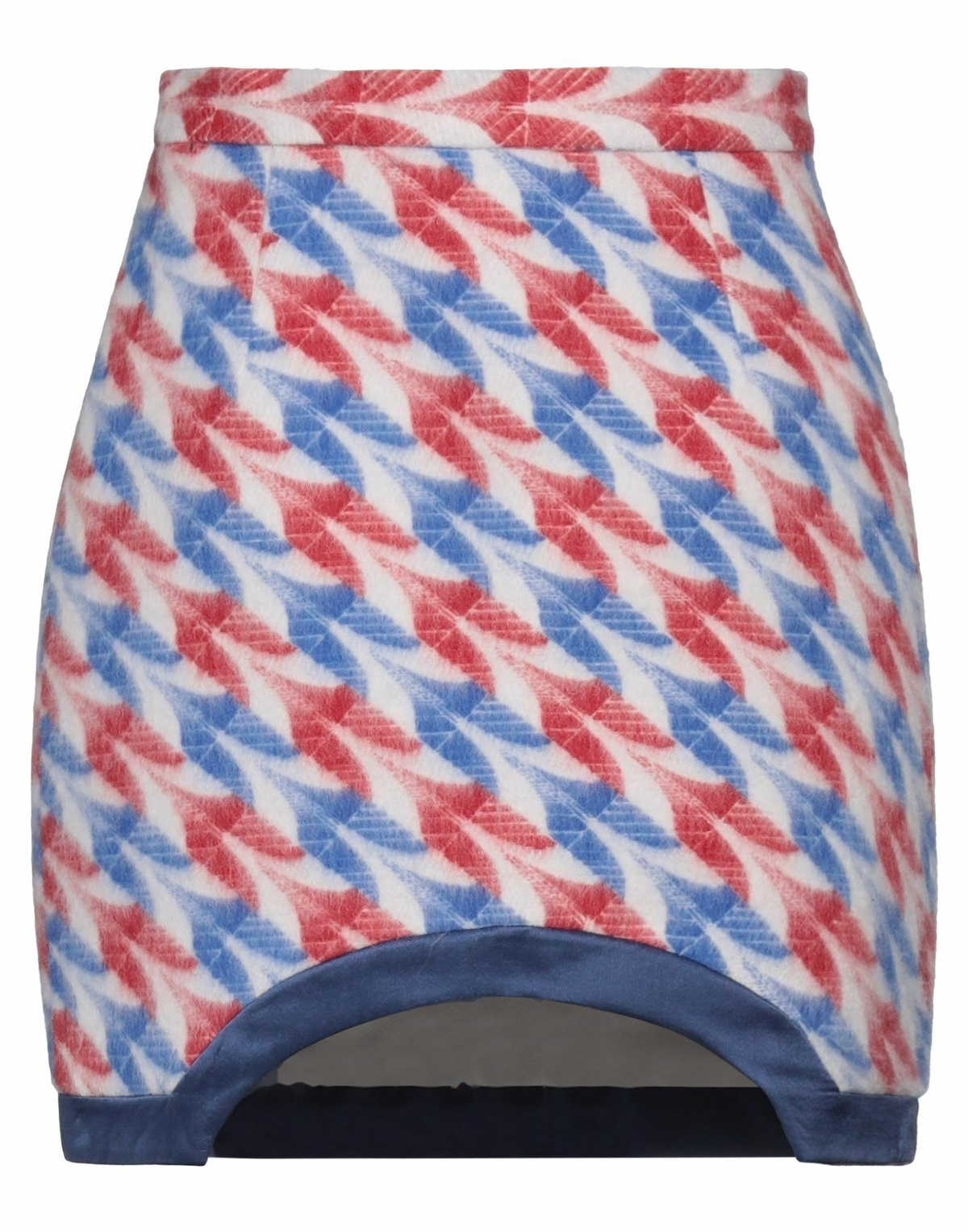 Casablanca Womens Mini skirt in White