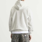Butter Goods Men's Tide Hoodie in Ash