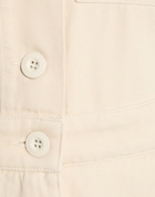 Weekend Max Mara Womens Jumpsuit in Beige
