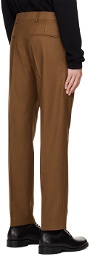 Tiger of Sweden Tan Tense Trousers