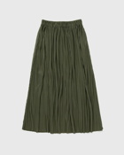 Samsøe & Samsøe Uma Skirt 10167 Green - Womens - Skirts