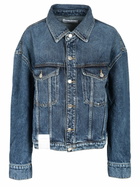 Icon Denim lori Jacket