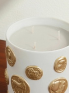 L'Objet - Médaille Scented Candle, 400g - Men