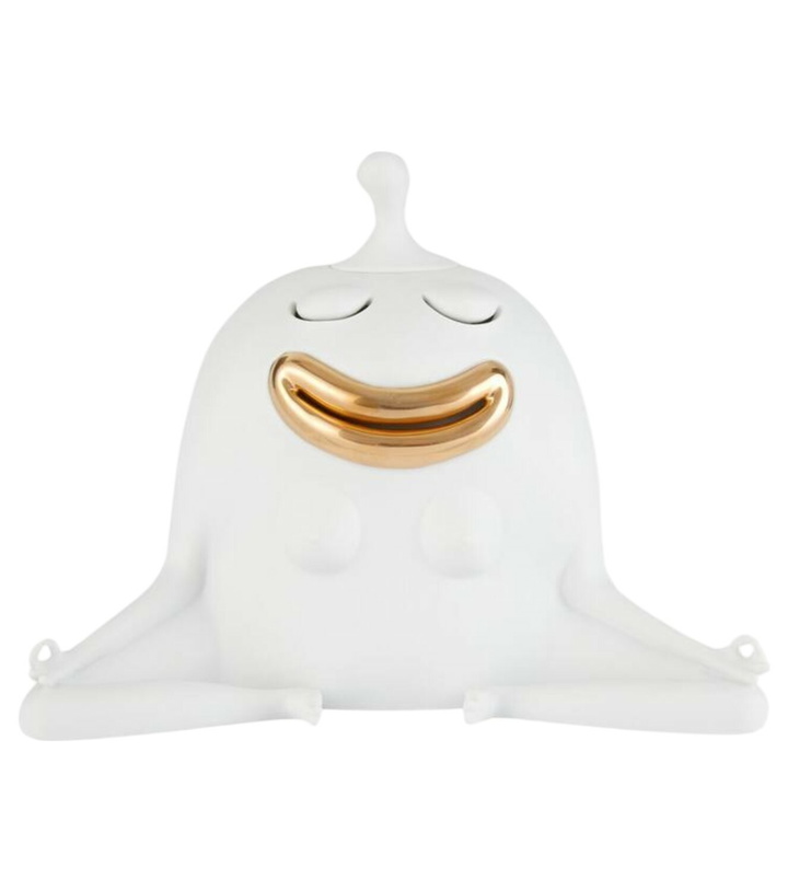 Photo: L'Objet Haas Meditator incense burner