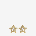 Jimmy Choo Jc Star Studs Earring