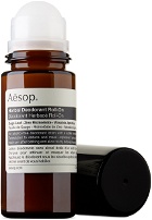 Aesop Herbal Deodorant Roll-On, 50 mL