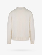 Pt Torino Sweater White   Mens