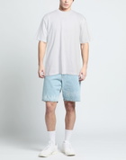 44 Label Group Mens T-shirt in White