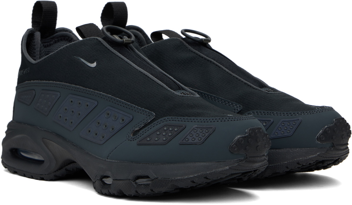 Nike Black Air Max SNDR GORE-TEX Sneakers Nike