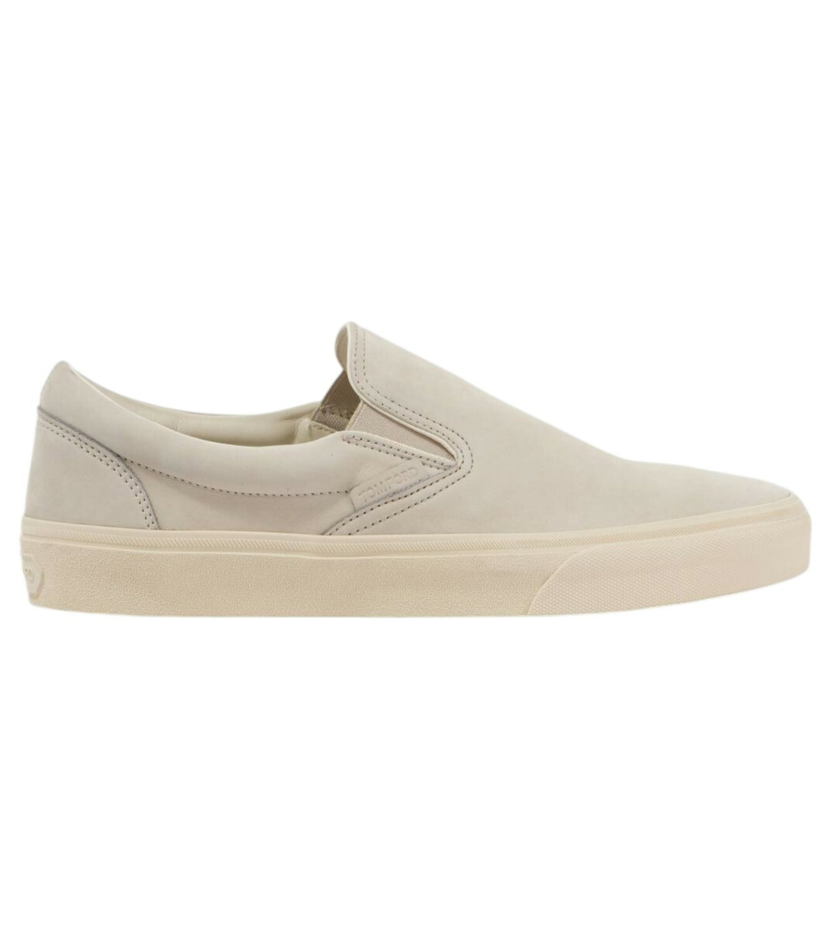 Tom Ford Sneakers Beige Mens TOM FORD